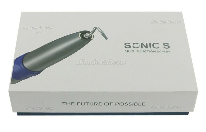 Kavo SONICflex Style Dental Hygienist Fiber Optic Air Scaler Handpiece Sonic L